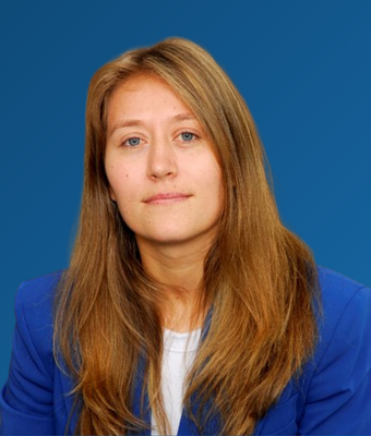 Julia Andreas